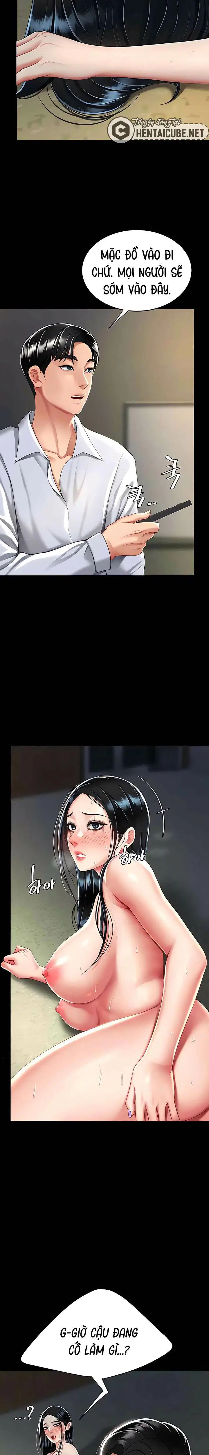 Ăn mẹ cô trước - Ch. 42 trang 15