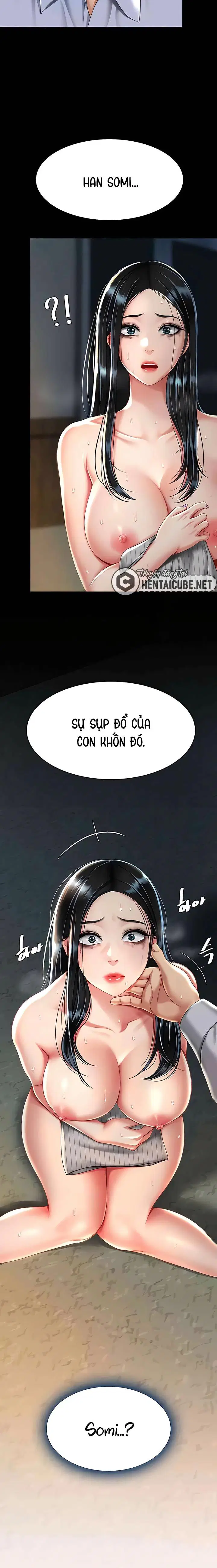 Ăn mẹ cô trước - Ch. 42 trang 18