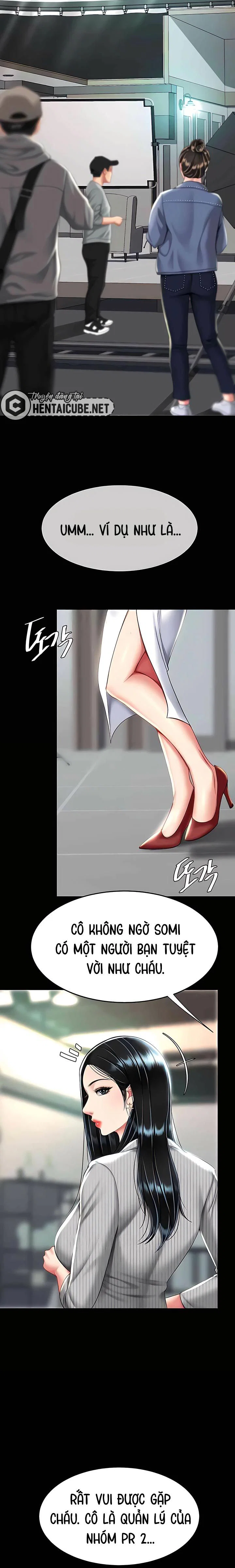 Ăn mẹ cô trước - Ch. 42 trang 20