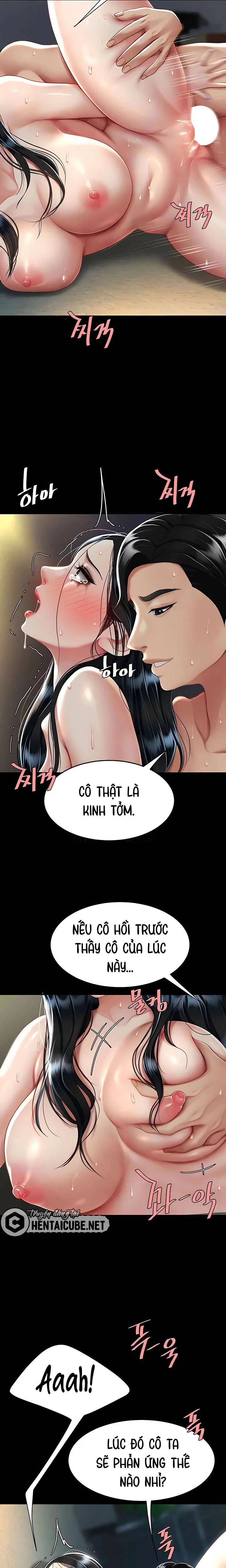 Ăn mẹ cô trước - Ch. 42 trang 8