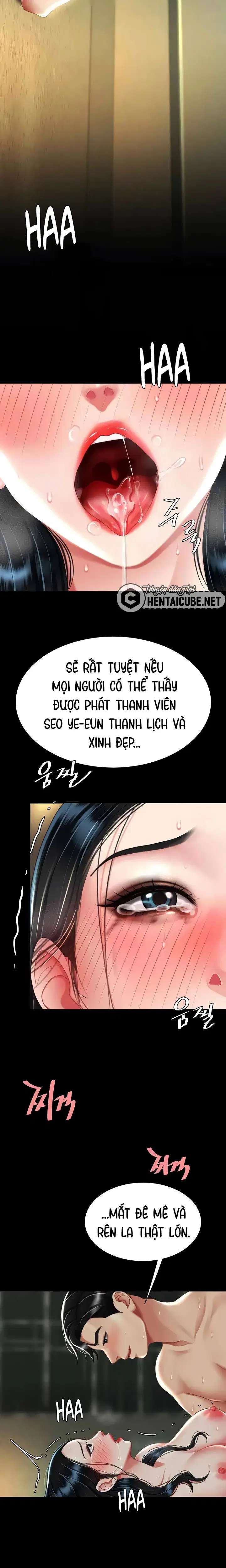 Ăn mẹ cô trước - Ch. 41 trang 12