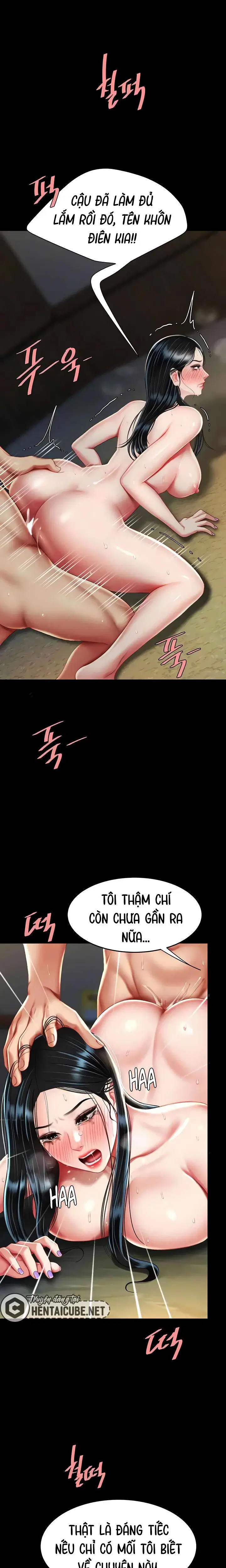 Ăn mẹ cô trước - Ch. 41 trang 18