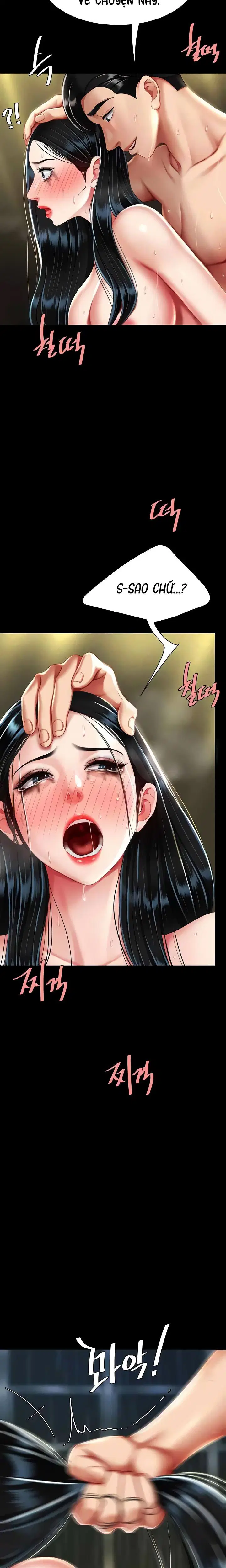 Ăn mẹ cô trước - Ch. 41 trang 19