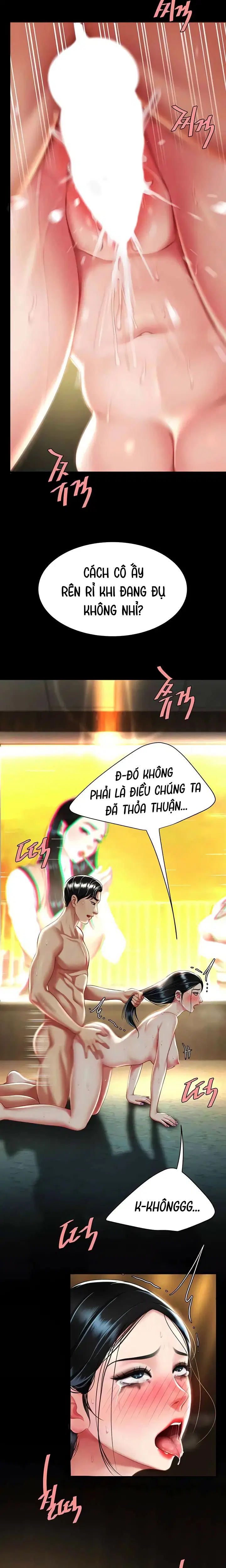 Ăn mẹ cô trước - Ch. 41 trang 21
