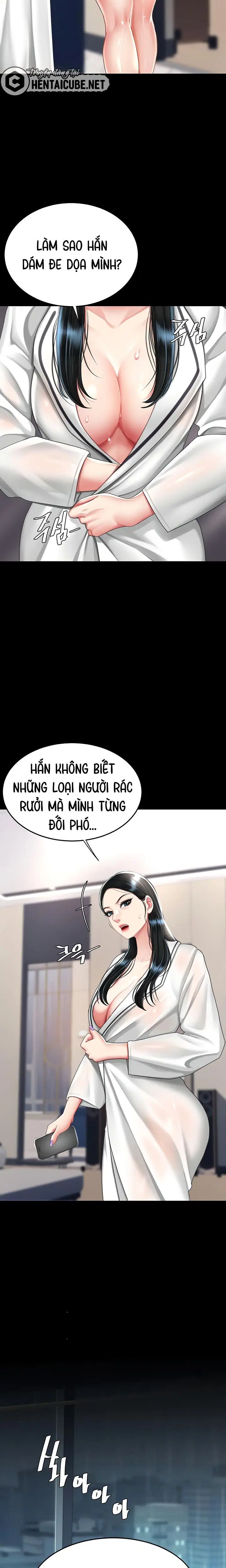 Ăn mẹ cô trước - Ch. 39 trang 11