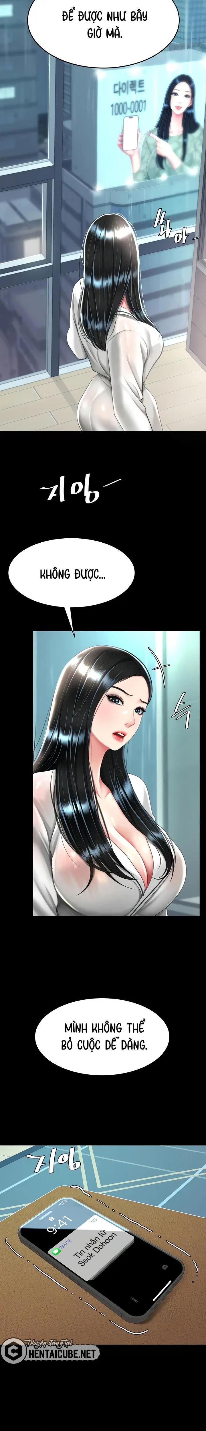 Ăn mẹ cô trước - Ch. 39 trang 12