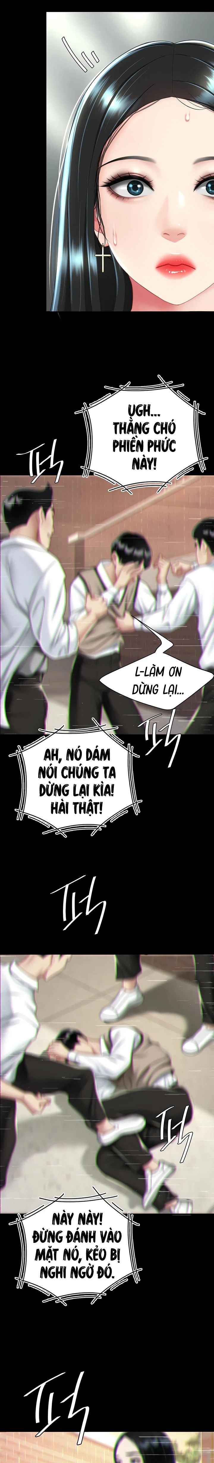 Ăn mẹ cô trước - Ch. 39 trang 16