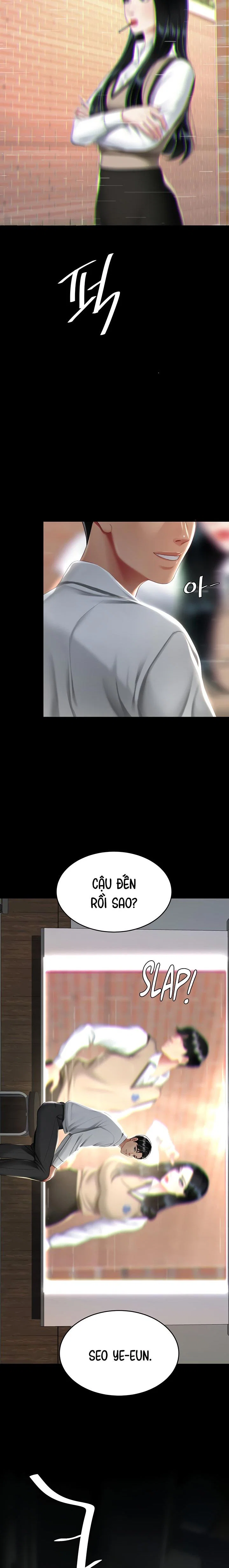 Ăn mẹ cô trước - Ch. 39 trang 17