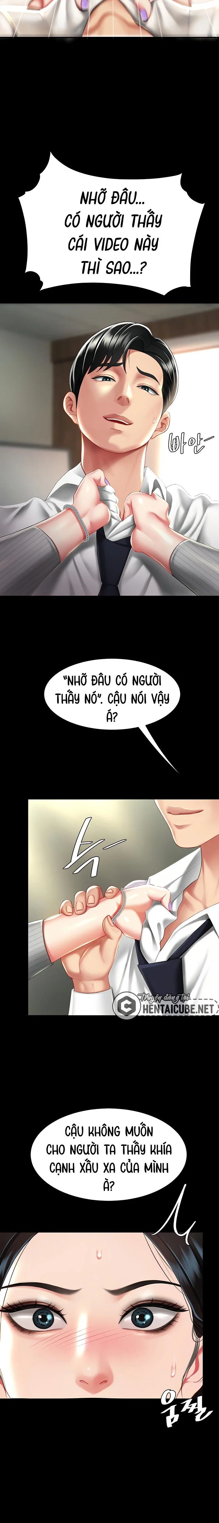 Ăn mẹ cô trước - Ch. 39 trang 21