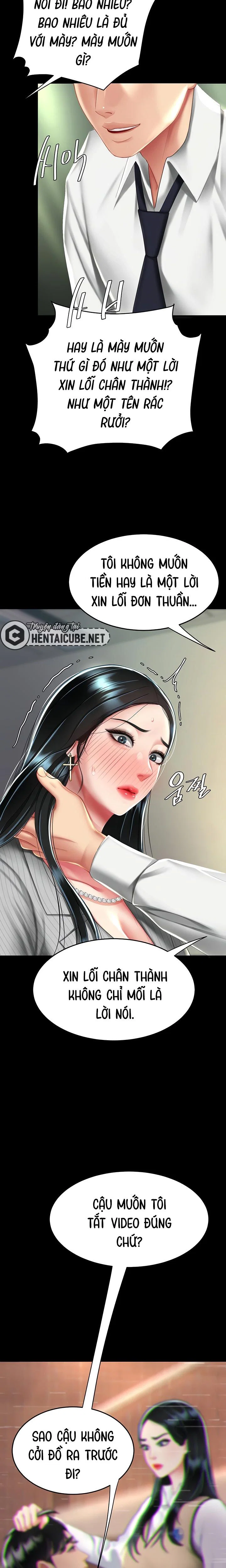 Ăn mẹ cô trước - Ch. 39 trang 23