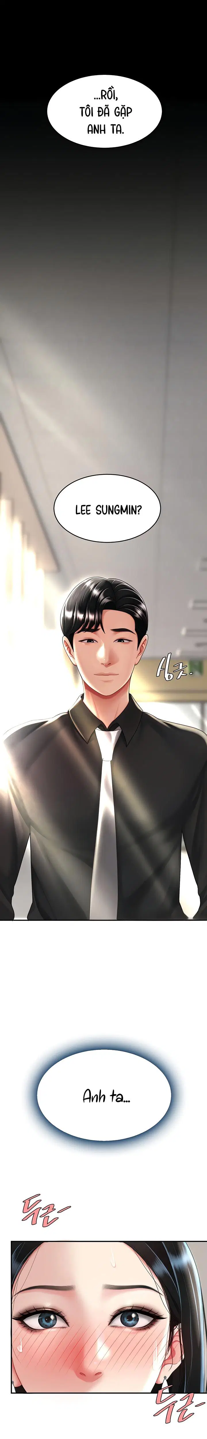 Ăn mẹ cô trước - Ch. 39 trang 4