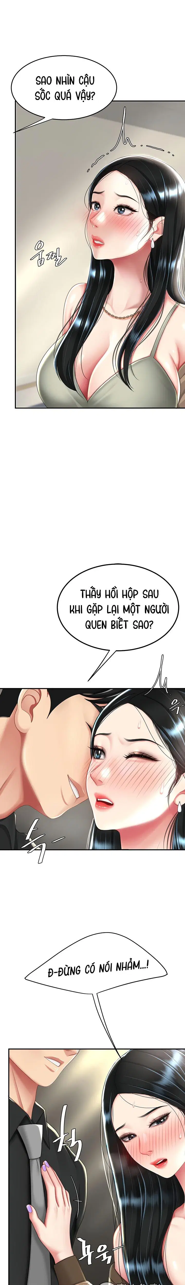 Ăn mẹ cô trước - Ch. 39 trang 6