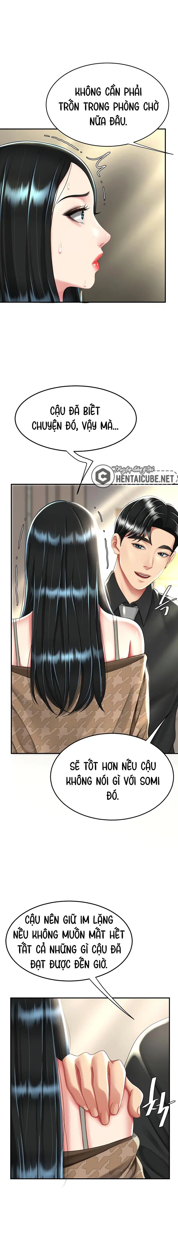 Ăn mẹ cô trước - Ch. 39 trang 8