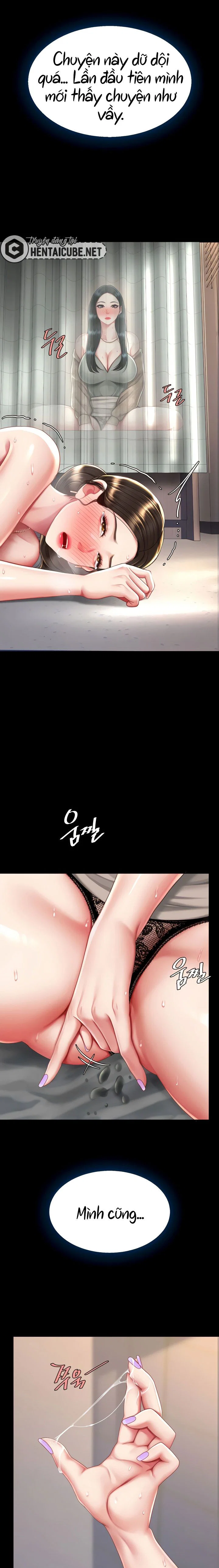Ăn mẹ cô trước - Ch. 38 trang 12