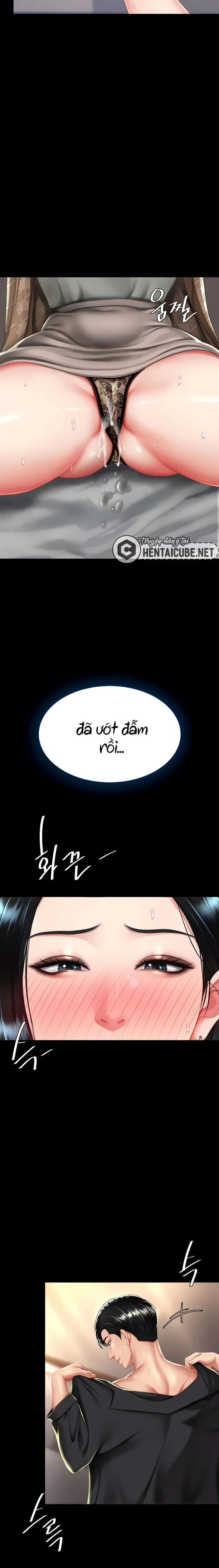 Ăn mẹ cô trước - Ch. 38 trang 13