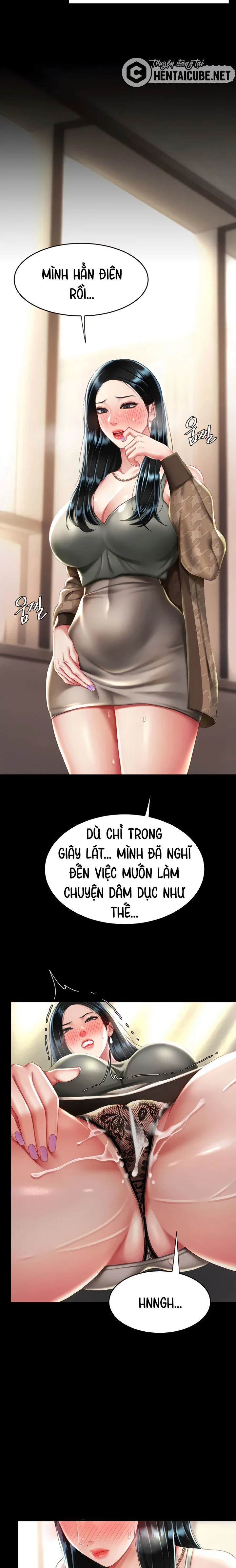 Ăn mẹ cô trước - Ch. 38 trang 15