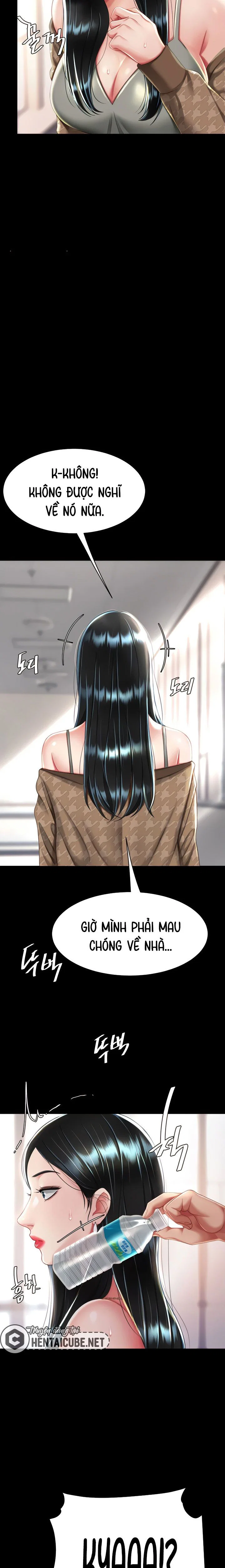 Ăn mẹ cô trước - Ch. 38 trang 16
