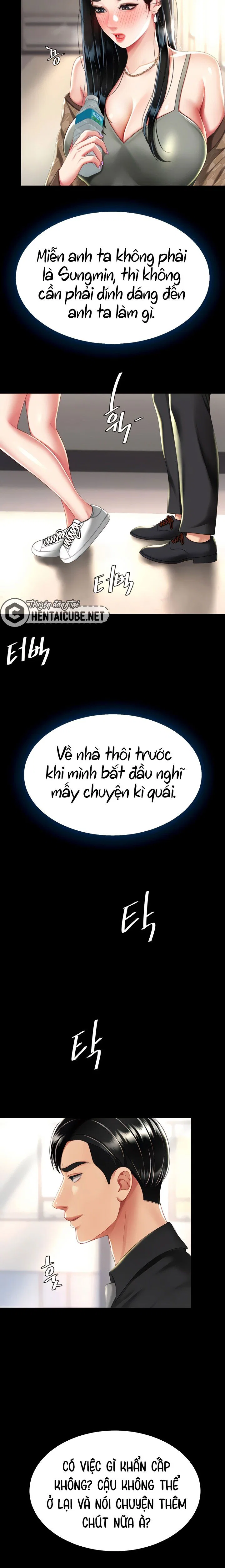 Ăn mẹ cô trước - Ch. 38 trang 19