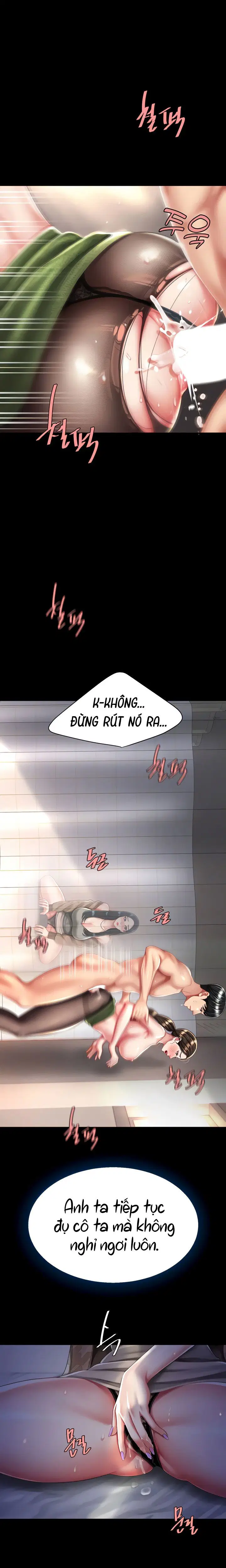Ăn mẹ cô trước - Ch. 38 trang 3