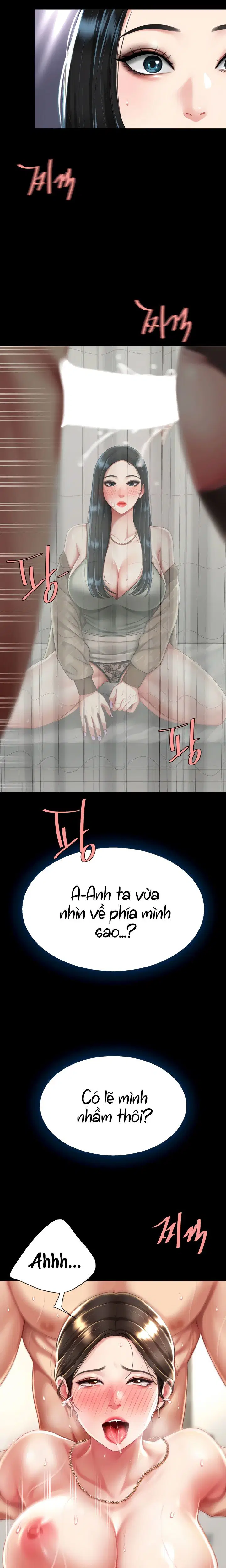Ăn mẹ cô trước - Ch. 38 trang 5
