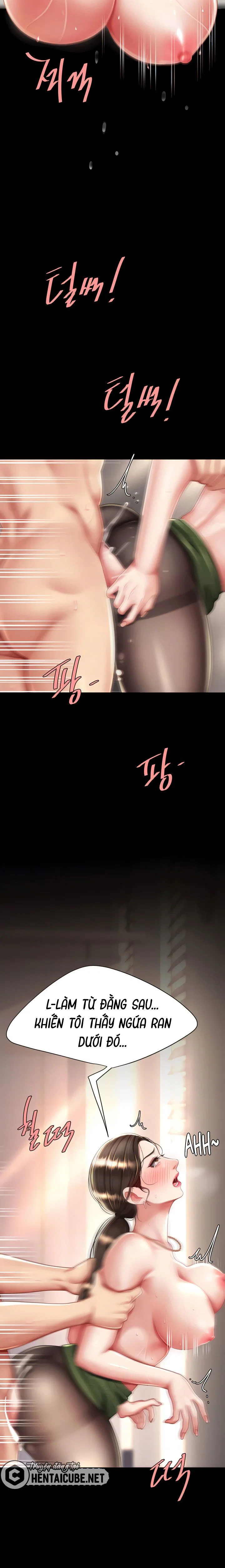 Ăn mẹ cô trước - Ch. 38 trang 6