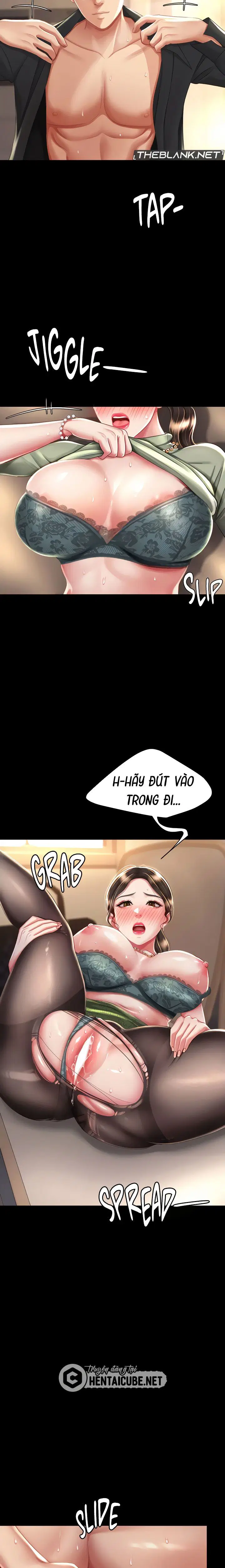 Ăn mẹ cô trước - Ch. 37 trang 2
