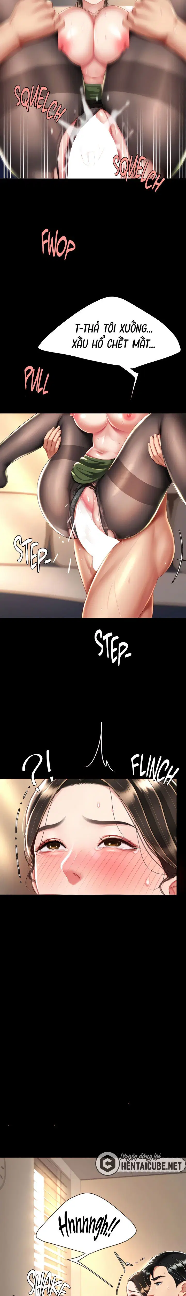 Ăn mẹ cô trước - Ch. 37 trang 20
