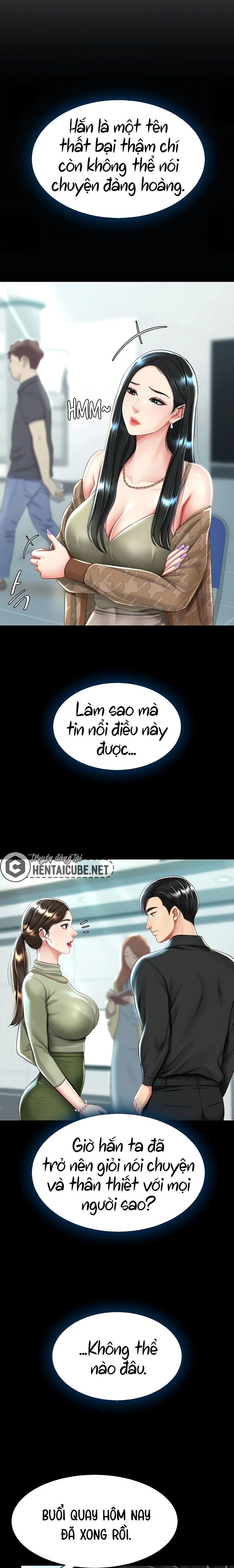 Ăn mẹ cô trước - Ch. 36 trang 10