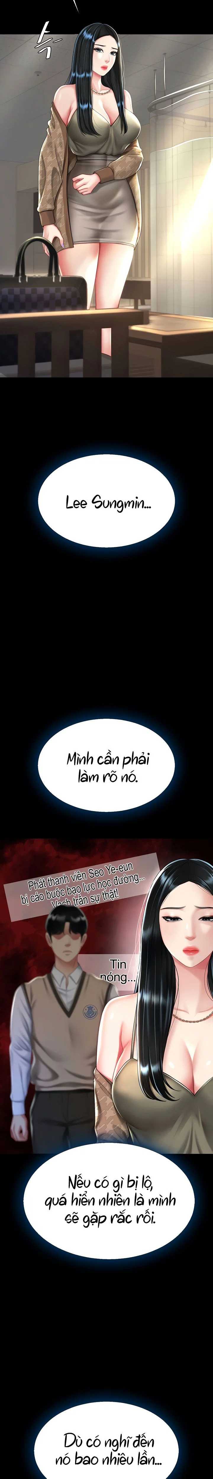Ăn mẹ cô trước - Ch. 36 trang 14