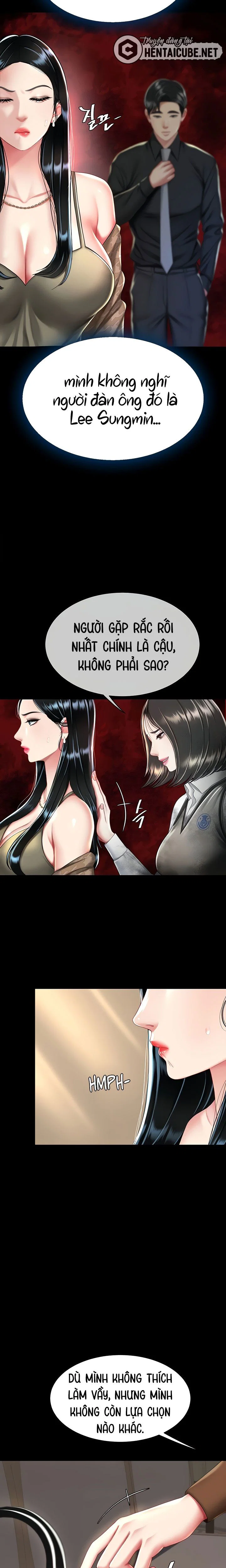 Ăn mẹ cô trước - Ch. 36 trang 15
