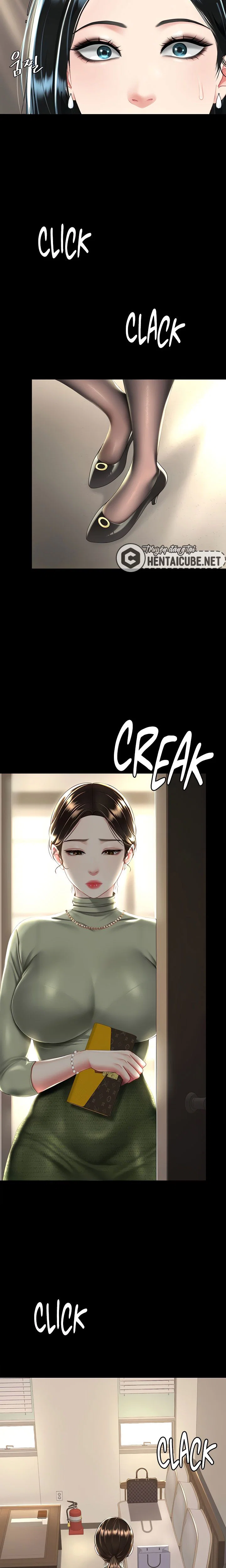 Ăn mẹ cô trước - Ch. 36 trang 17