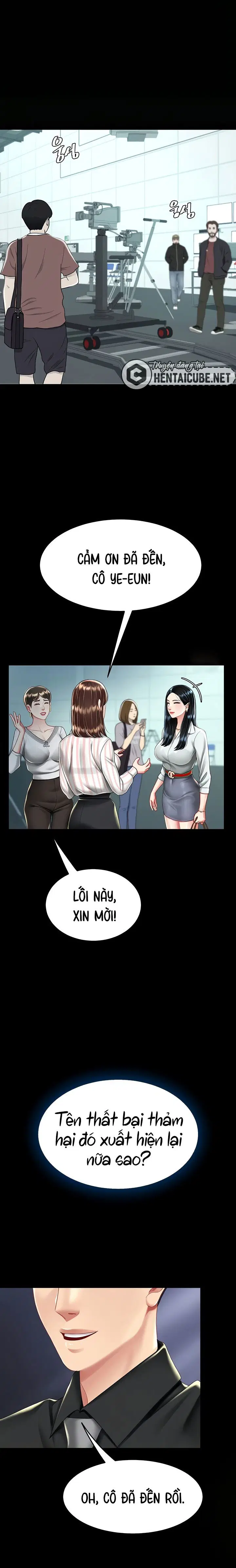 Ăn mẹ cô trước - Ch. 36 trang 2