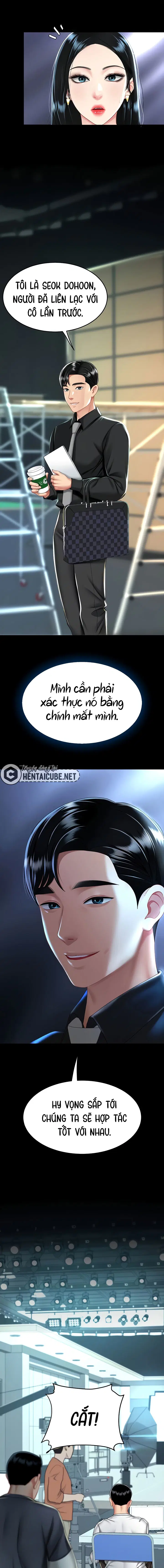 Ăn mẹ cô trước - Ch. 36 trang 3