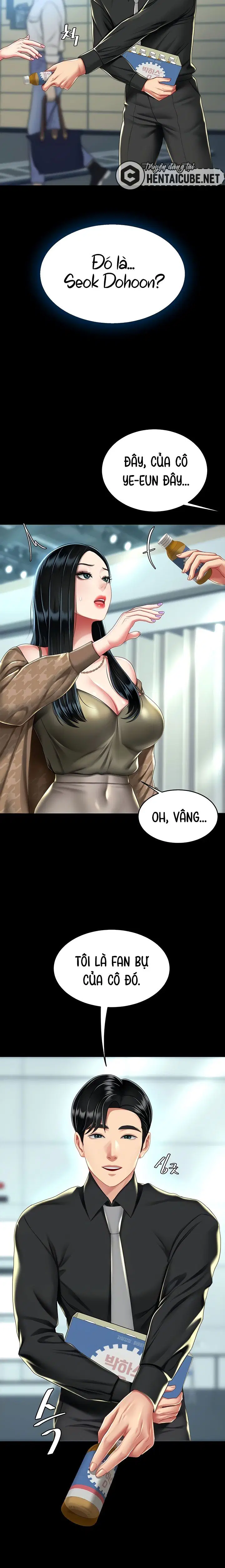 Ăn mẹ cô trước - Ch. 36 trang 5