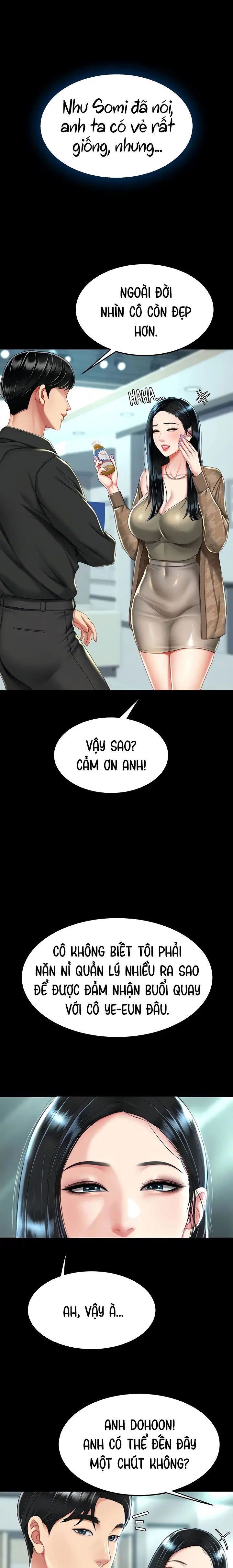 Ăn mẹ cô trước - Ch. 36 trang 6