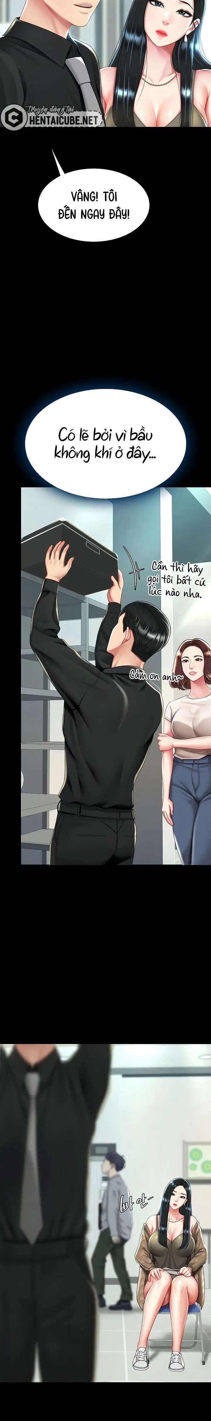 Ăn mẹ cô trước - Ch. 36 trang 7