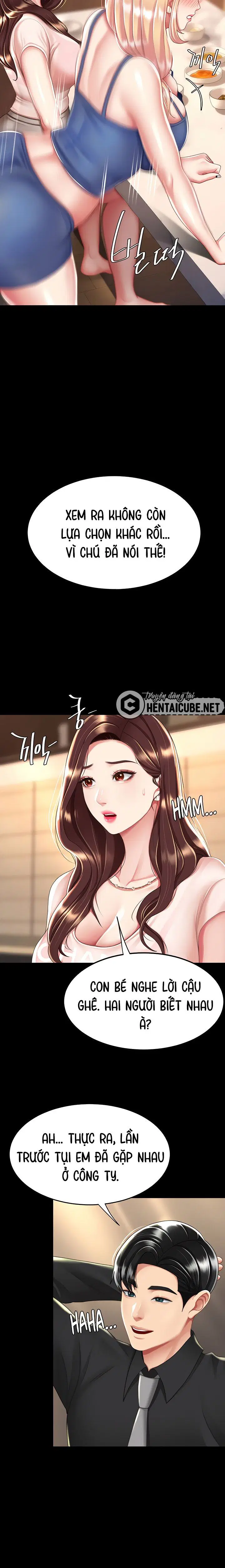 Ăn mẹ cô trước - Ch. 35 trang 10