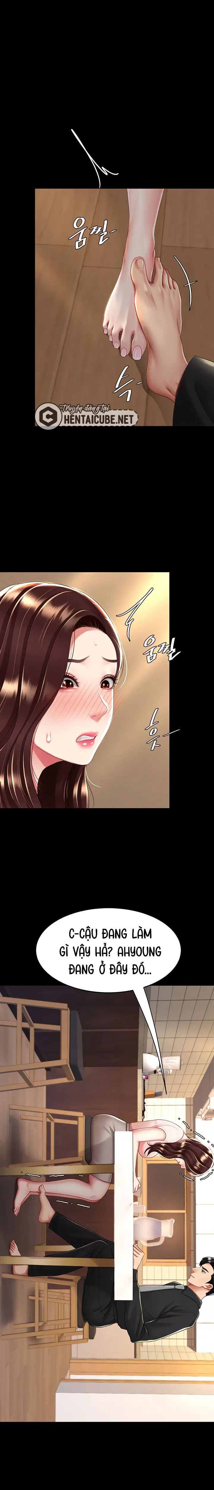 Ăn mẹ cô trước - Ch. 35 trang 13
