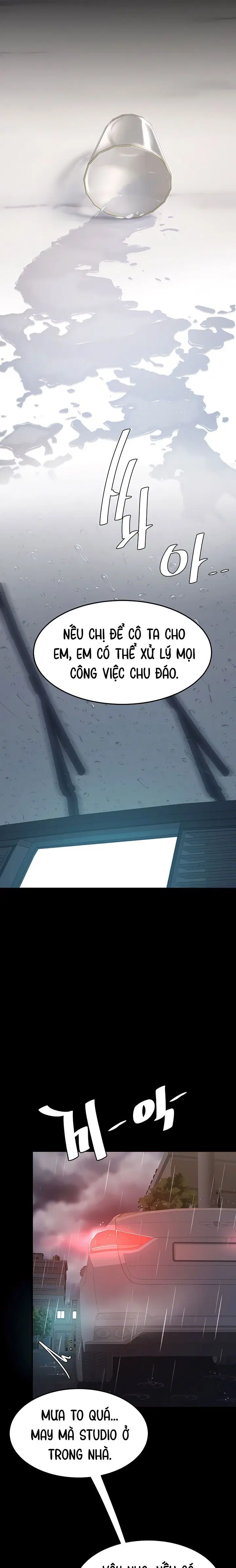 Ăn mẹ cô trước - Ch. 35 trang 18