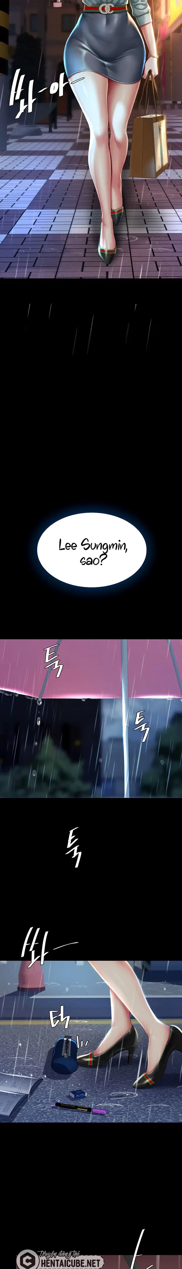 Ăn mẹ cô trước - Ch. 35 trang 20