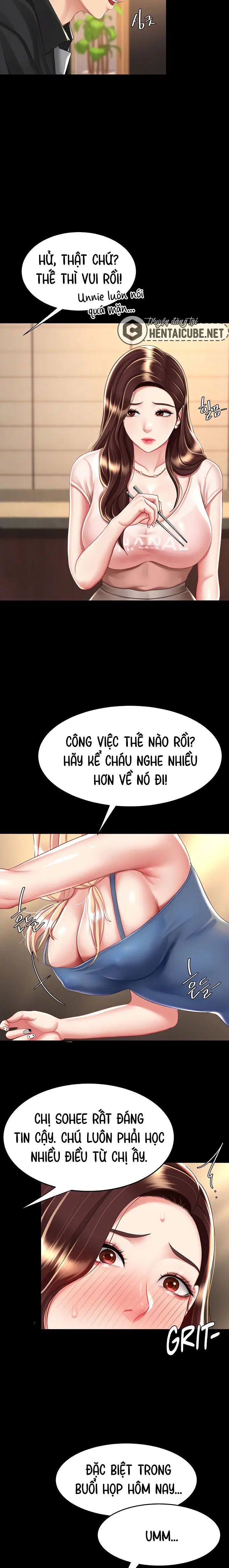 Ăn mẹ cô trước - Ch. 35 trang 7