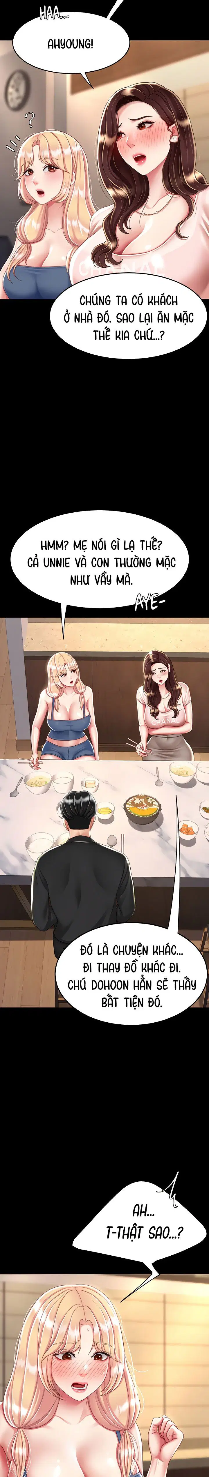 Ăn mẹ cô trước - Ch. 35 trang 8
