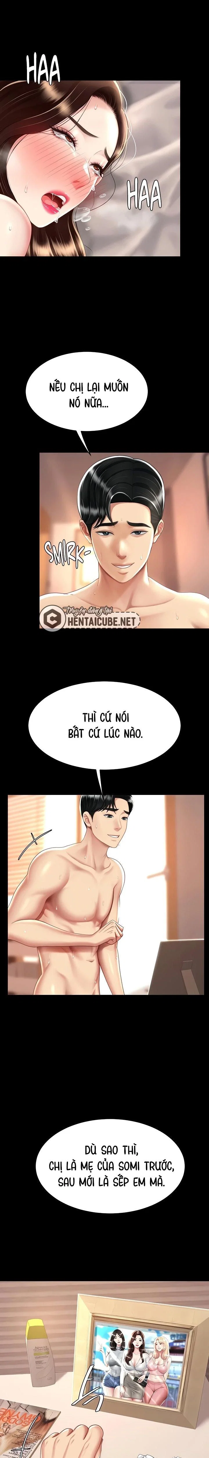 Ăn mẹ cô trước - Ch. 34 trang 13