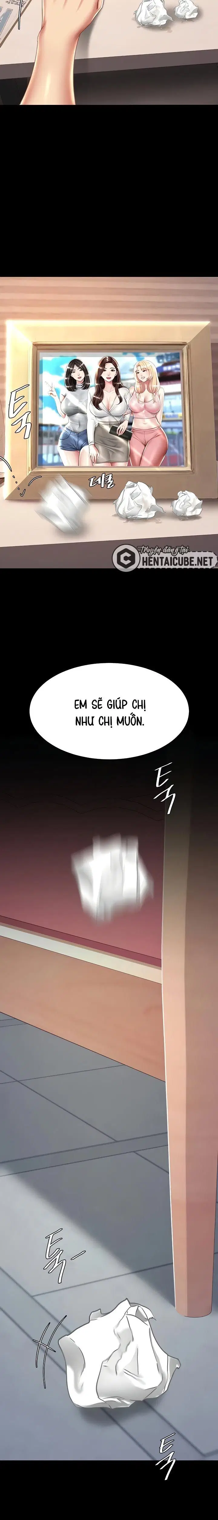 Ăn mẹ cô trước - Ch. 34 trang 14
