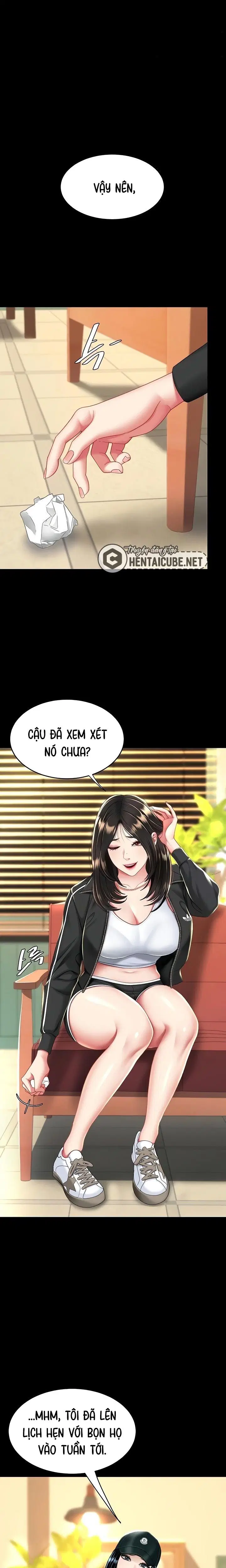 Ăn mẹ cô trước - Ch. 34 trang 15