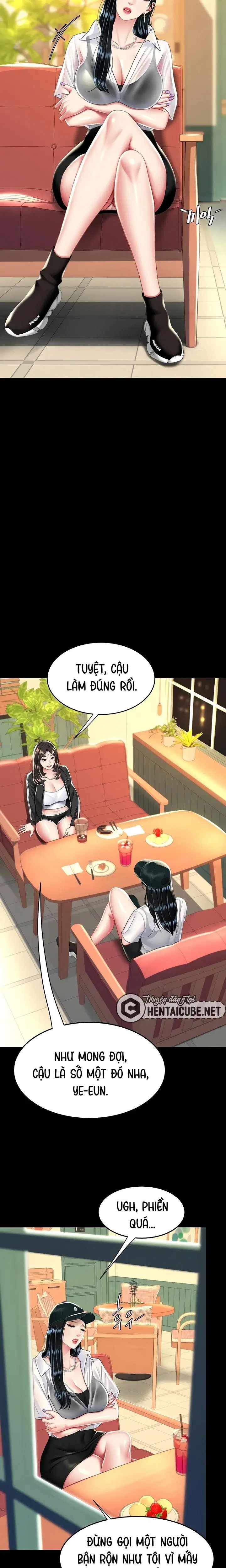 Ăn mẹ cô trước - Ch. 34 trang 16