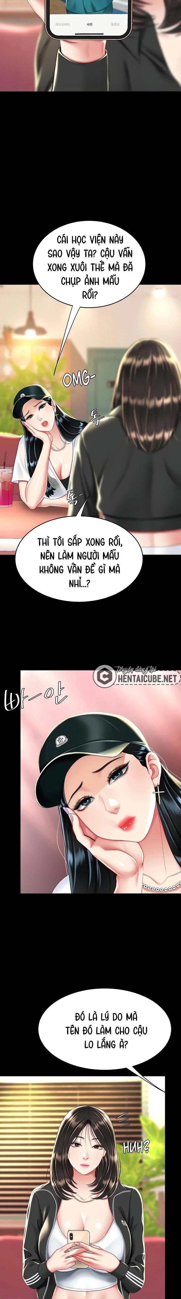 Ăn mẹ cô trước - Ch. 34 trang 18