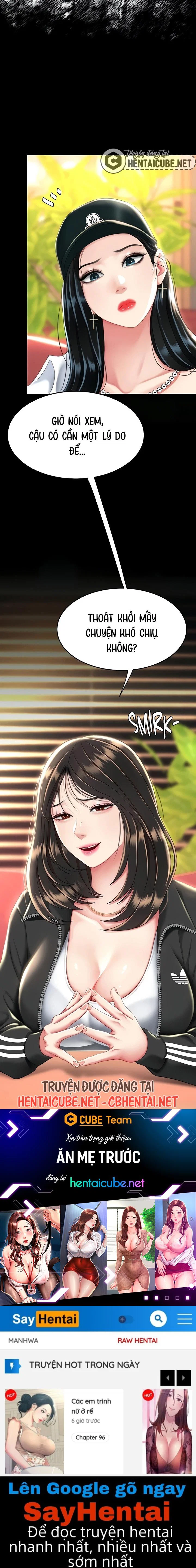 Ăn mẹ cô trước - Ch. 34 trang 22