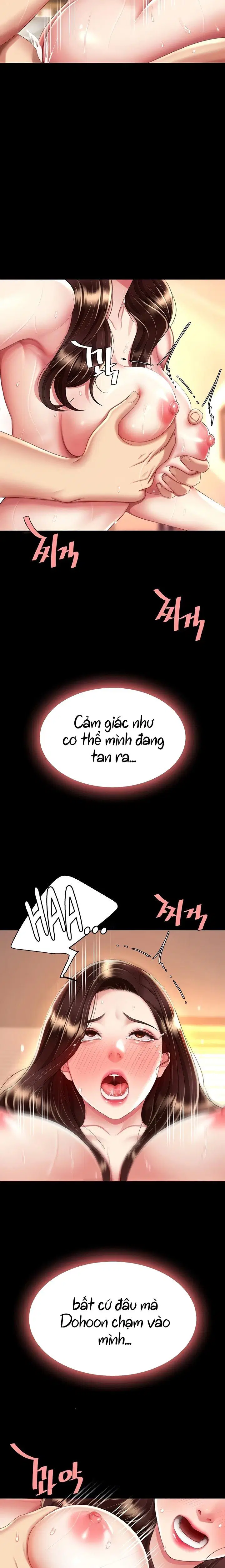 Ăn mẹ cô trước - Ch. 34 trang 4