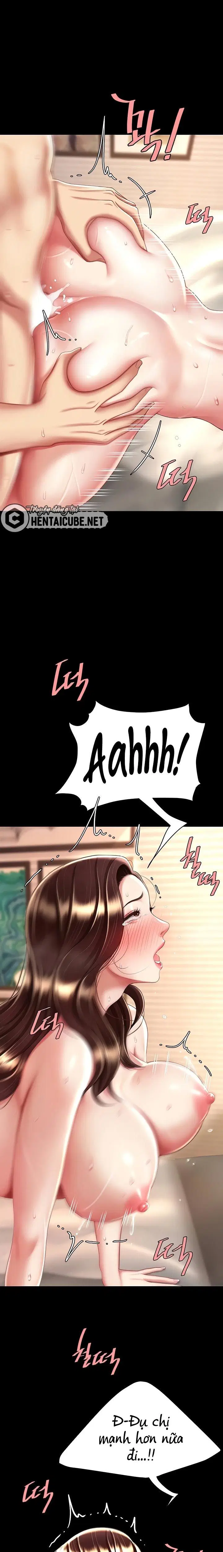 Ăn mẹ cô trước - Ch. 34 trang 8